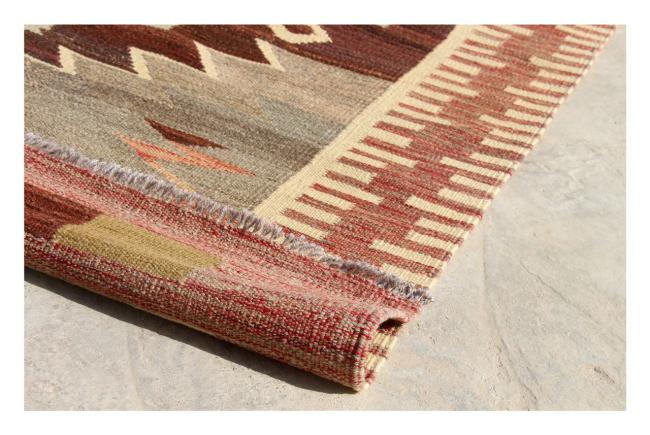 Kilim Afghan Heritage - 2