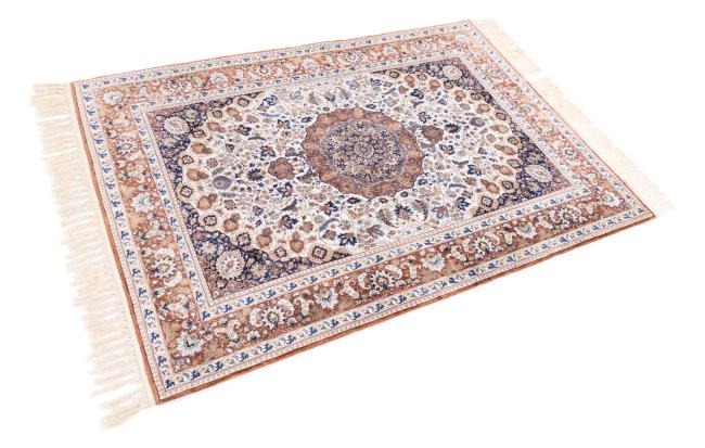 China Silk - 2