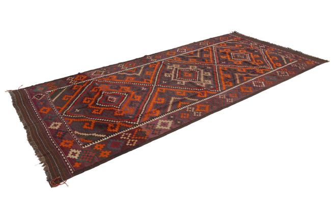 Kilim Afghan Antiek - 1