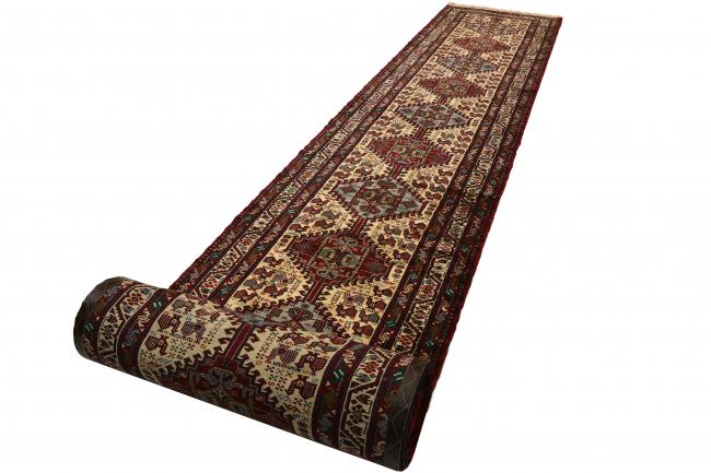 Yalameh - 1