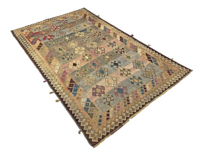 Kilim Fars - 2