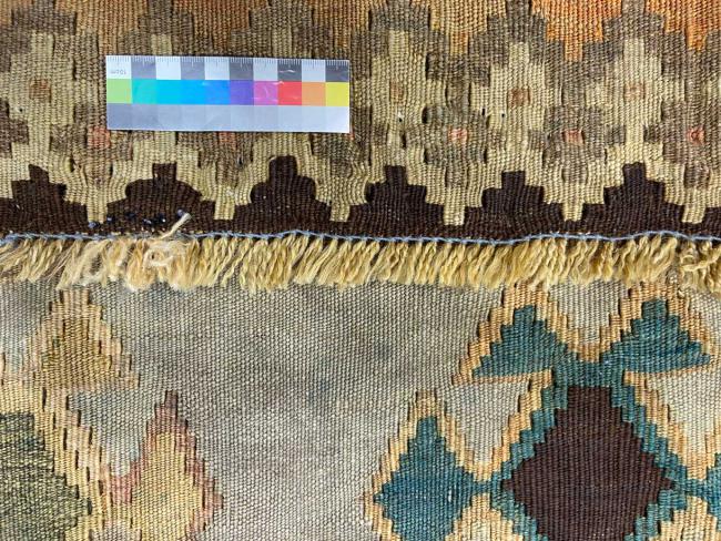 Kilim Fars - 4