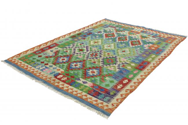 Kilim Afghan Heritage - 2