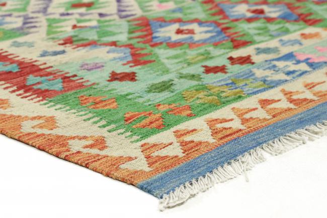 Kilim Afghan Heritage - 4