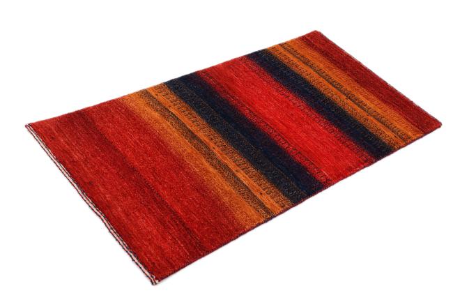 Persian Gabbeh Loribaft Atash - 2