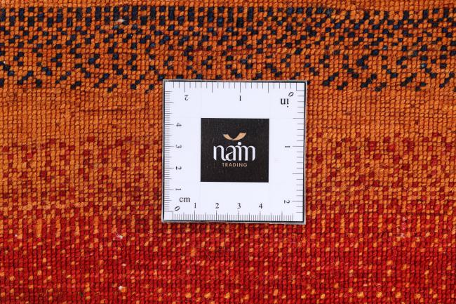 Persian Gabbeh Loribaft Atash - 7