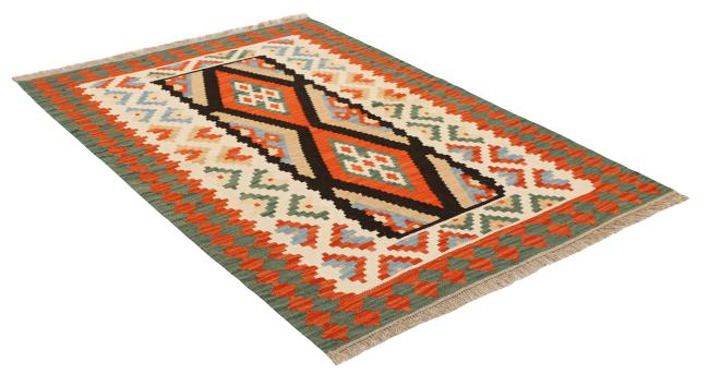 Kilim Fars - 4