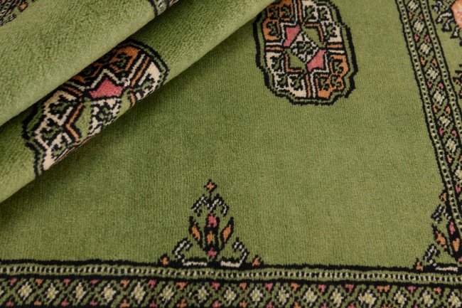 Pakistan Buchara 2ply - 2
