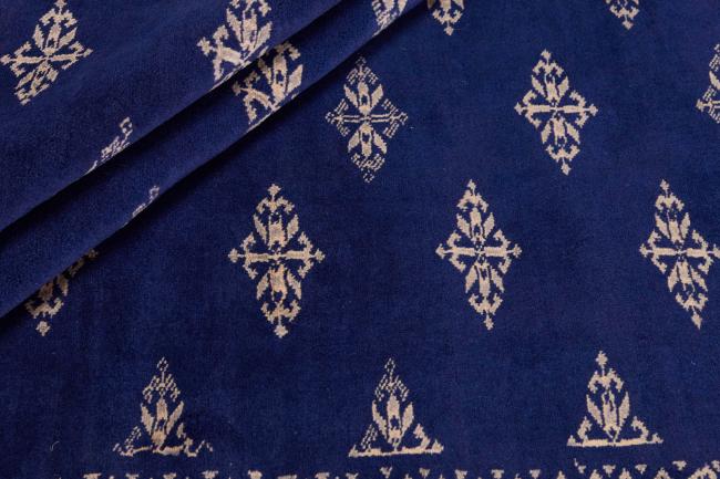 Pakistan Buchara 2ply - 2