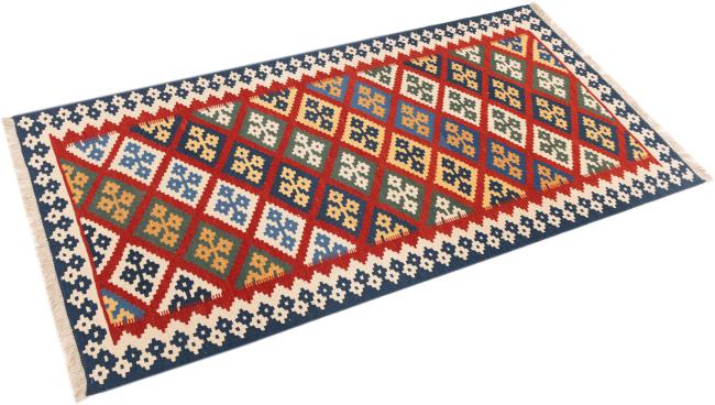 Kilim Fars Shiraz - 1