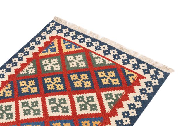 Kilim Fars Shiraz - 2
