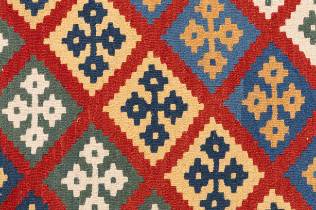 Kilim Fars Shiraz - 5