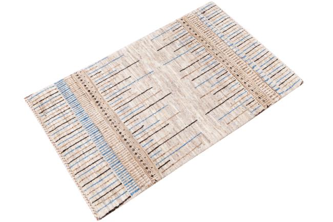 Perzisch Gabbeh Loribaft Tabiibaft - 1