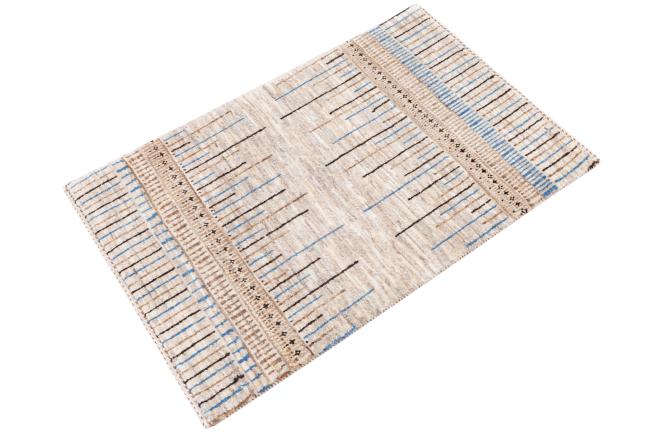 Perzisch Gabbeh Loribaft Tabiibaft - 2