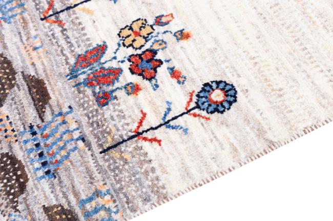 Persian Gabbeh Loribaft Natura - 4