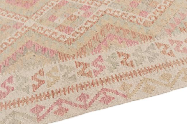 Kilim Afegão Antigo - 3