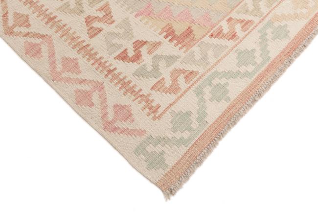 Kilim Afegão Antigo - 4