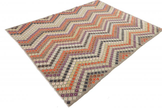 Kilim Afghan - 1