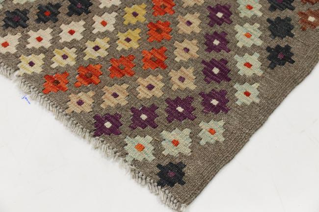 Kilim Afghan - 4