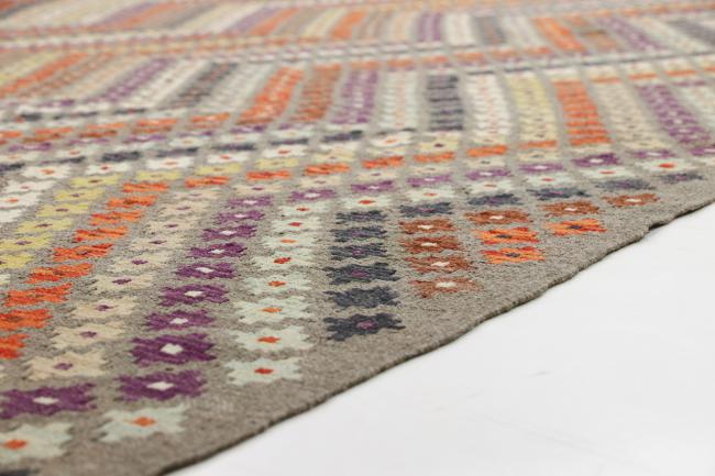 Kilim Afghan - 6