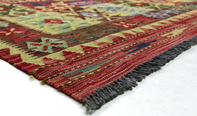 Kilim Afghan - 6