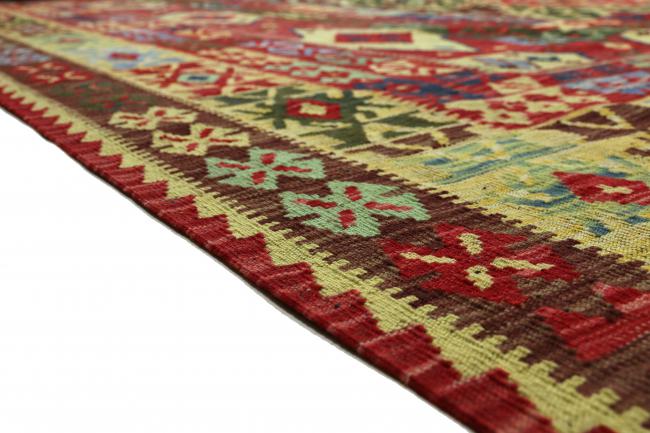 Kilim Afghan - 7