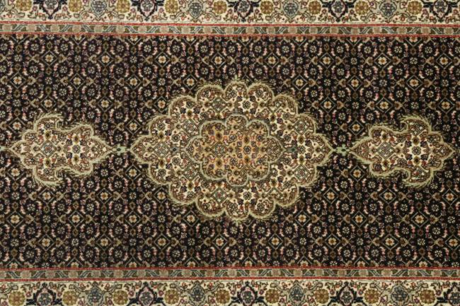Tabriz 50Raj Signed - 6