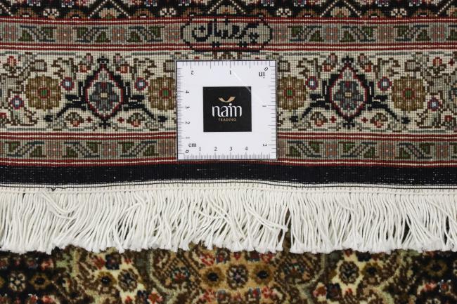 Tabriz 50Raj Signed - 7