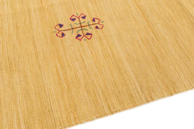 Kilim Afghan Design - 3