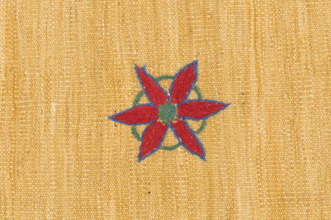 Kilim Afghan Design - 6