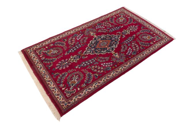 Mashhad - 1