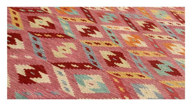 Kilim Afghan - 1