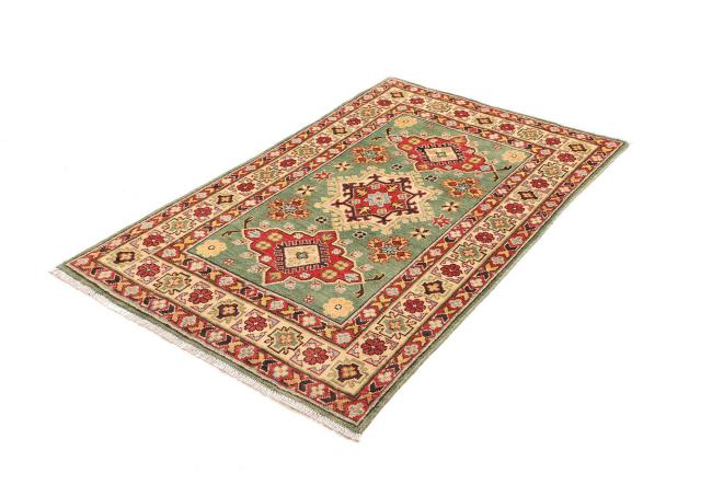 Kazak Limited - 1