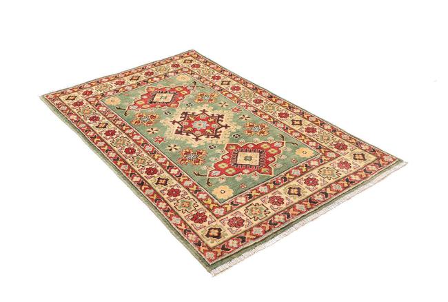 Kazak Limited - 2