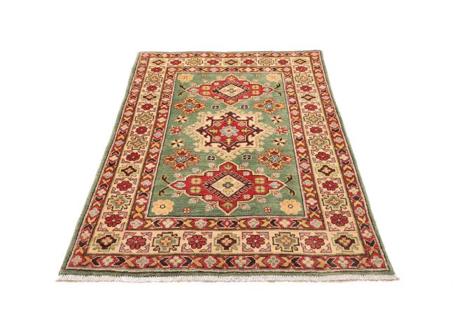 Kazak Limited - 3