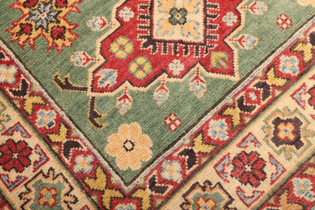Kazak Limited - 5