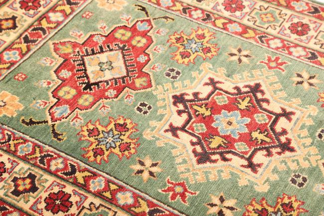 Kazak Limited - 6
