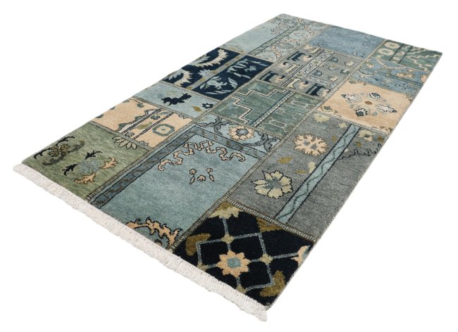 Patchwork - 2
