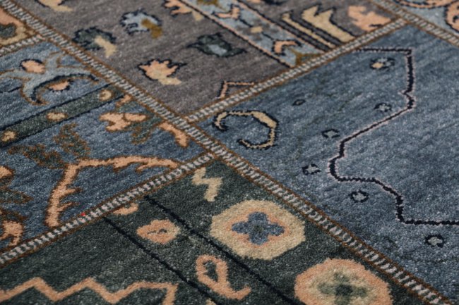 Patchwork - 3