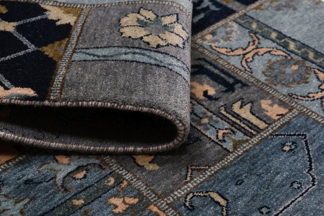 Patchwork - 6