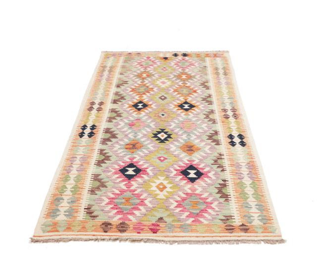 Kilim Afghan - 1