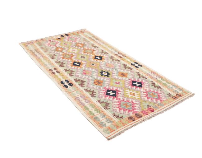 Kilim Afghan - 2