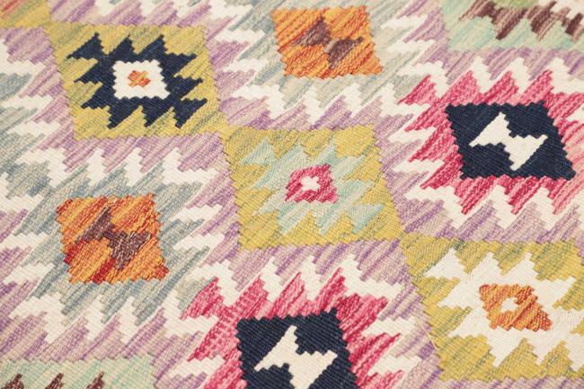 Kilim Afghan - 3