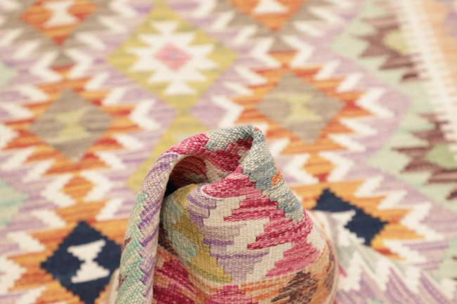 Kilim Afghan - 5
