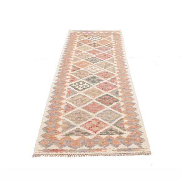 Kilim Afghan - 1