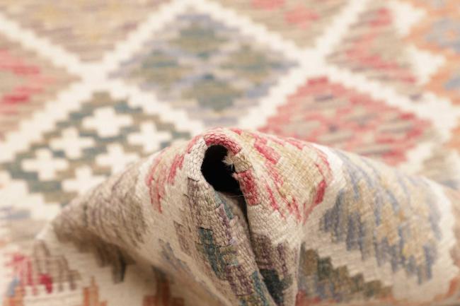Kilim Afghan - 5