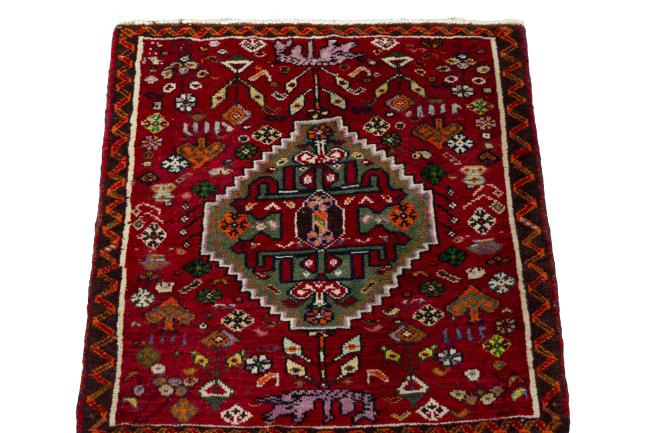 Shiraz - 3