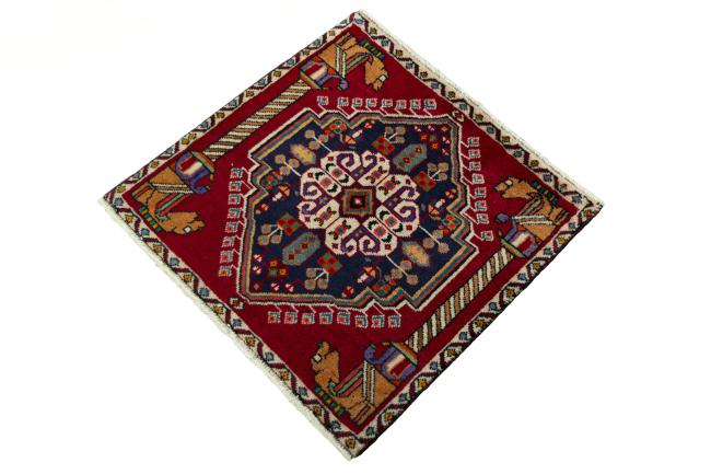 Shiraz - 1