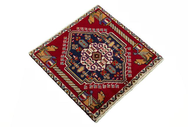 Shiraz - 2