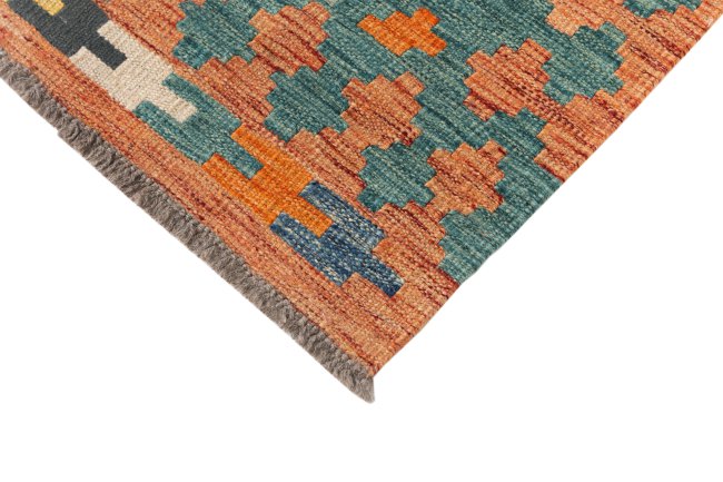 Kilim Afghan - 3